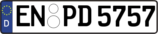 EN-PD5757