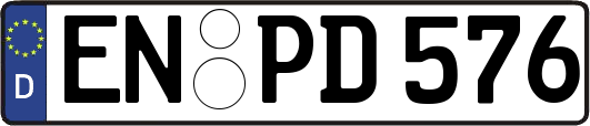 EN-PD576