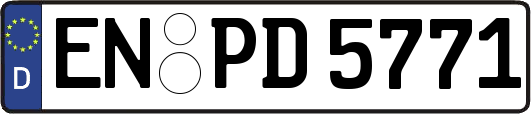 EN-PD5771