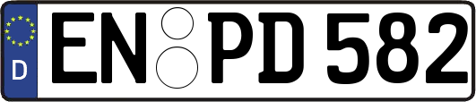 EN-PD582