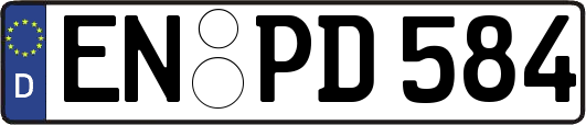 EN-PD584