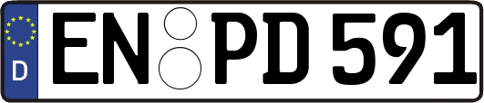 EN-PD591