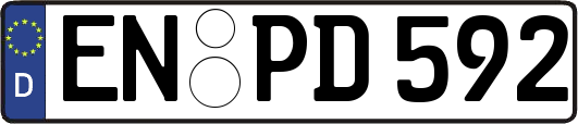 EN-PD592
