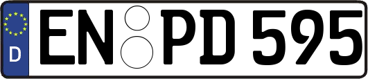 EN-PD595