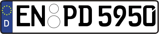 EN-PD5950