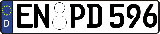 EN-PD596