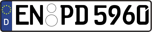 EN-PD5960