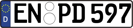 EN-PD597