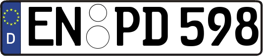 EN-PD598