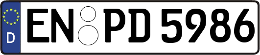 EN-PD5986