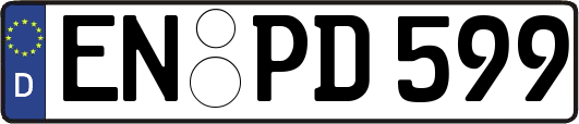 EN-PD599