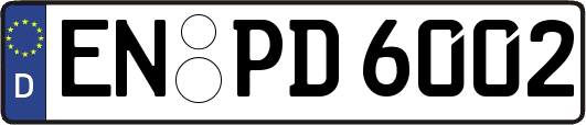 EN-PD6002