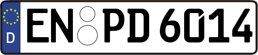 EN-PD6014
