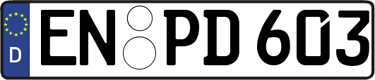 EN-PD603