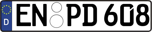 EN-PD608