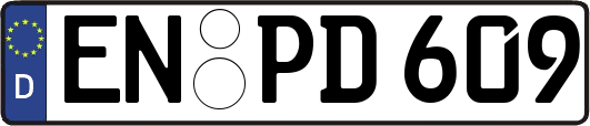 EN-PD609