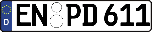 EN-PD611