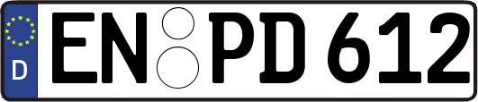 EN-PD612