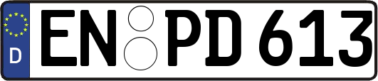 EN-PD613