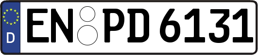 EN-PD6131