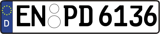 EN-PD6136