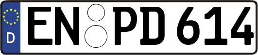 EN-PD614