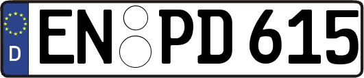 EN-PD615