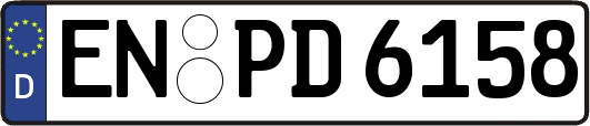 EN-PD6158
