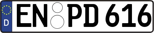 EN-PD616