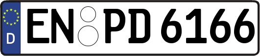 EN-PD6166
