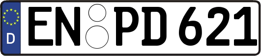 EN-PD621