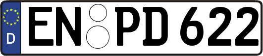 EN-PD622