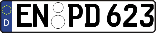 EN-PD623