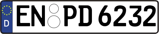 EN-PD6232