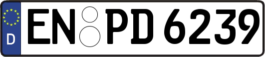 EN-PD6239