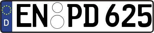 EN-PD625