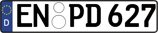 EN-PD627