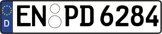 EN-PD6284