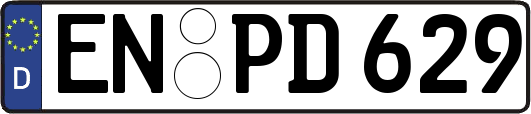 EN-PD629