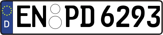 EN-PD6293