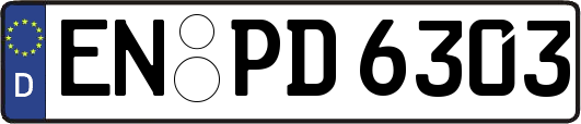 EN-PD6303