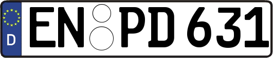 EN-PD631