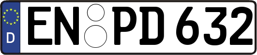 EN-PD632