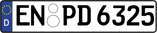 EN-PD6325