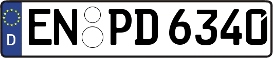 EN-PD6340