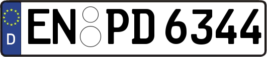 EN-PD6344