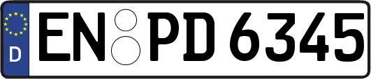 EN-PD6345