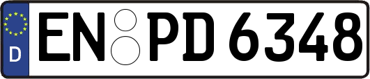 EN-PD6348