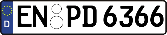 EN-PD6366