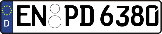 EN-PD6380